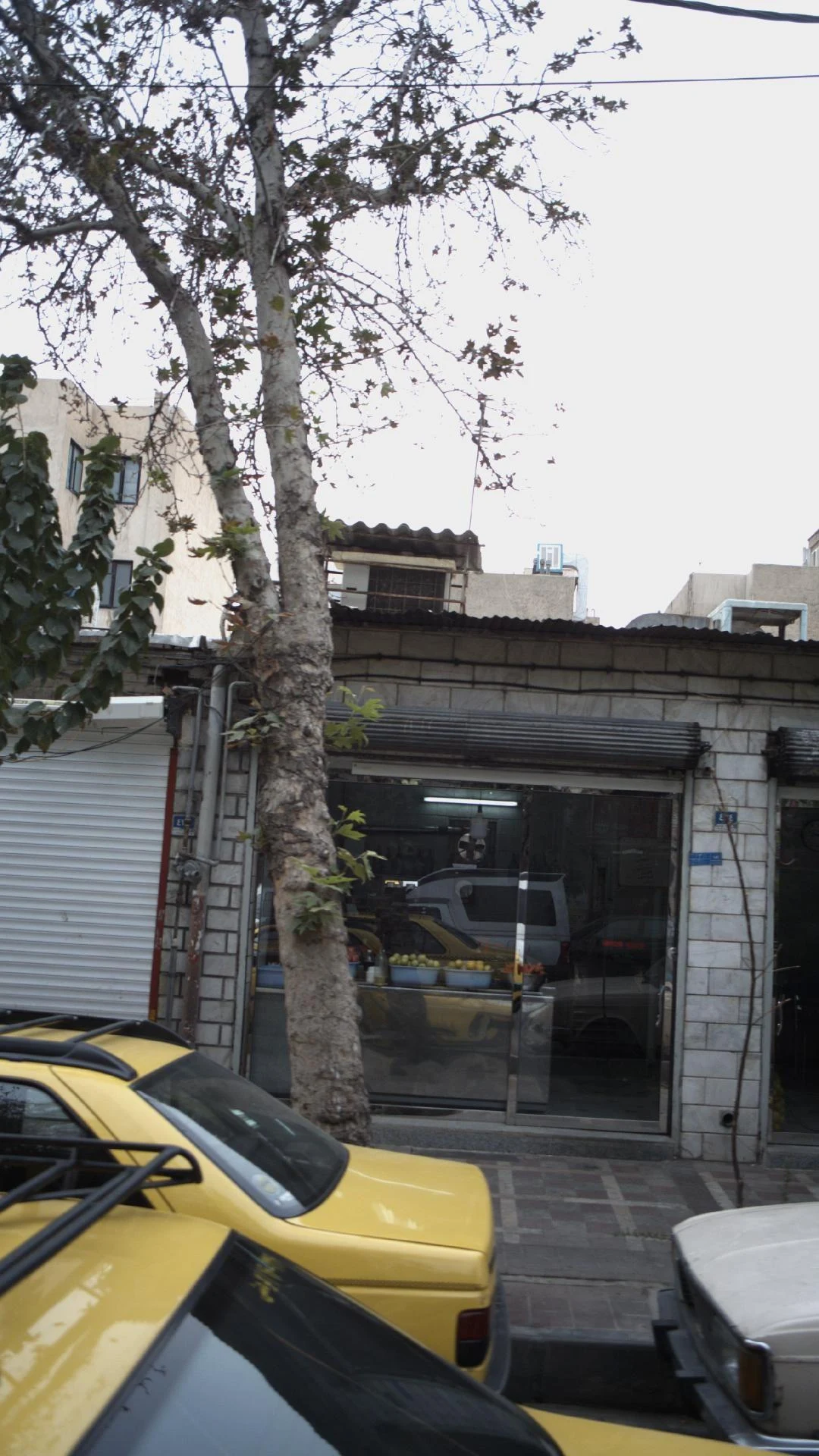 آبمیوه و بستنی مهدی - تصویر 3