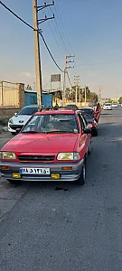 راک روف جی تی