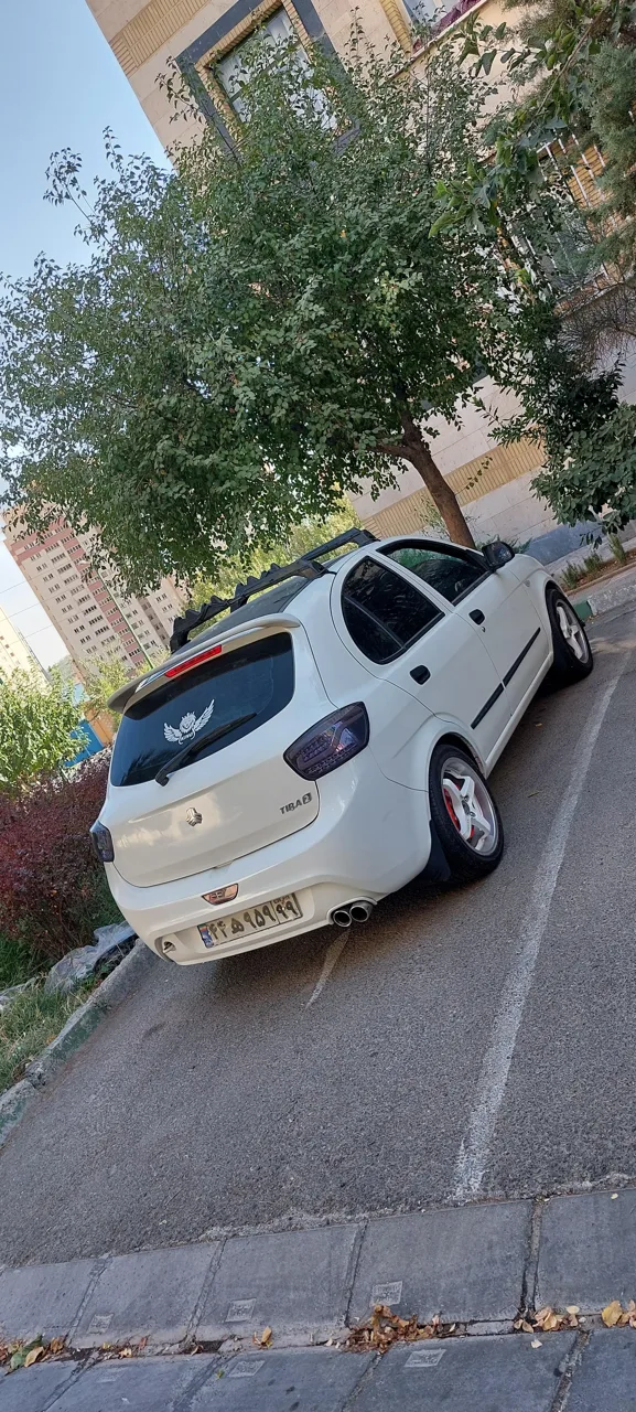 راک روف جی تی - تصویر 2