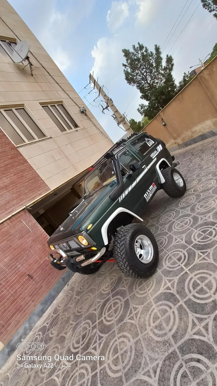 راک روف جی تی - تصویر 3
