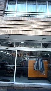 خشکشویی صاحبقرانیه