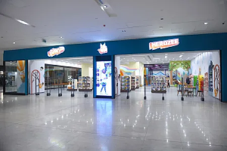 خانه بازی لیانا