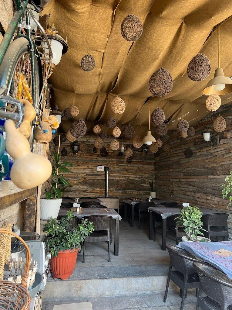 ماهی کباب سنتی شب های ریحان - کبابی و چلوکبابی در تهران