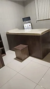 کلینیک زیبایی دکتر صلح جو