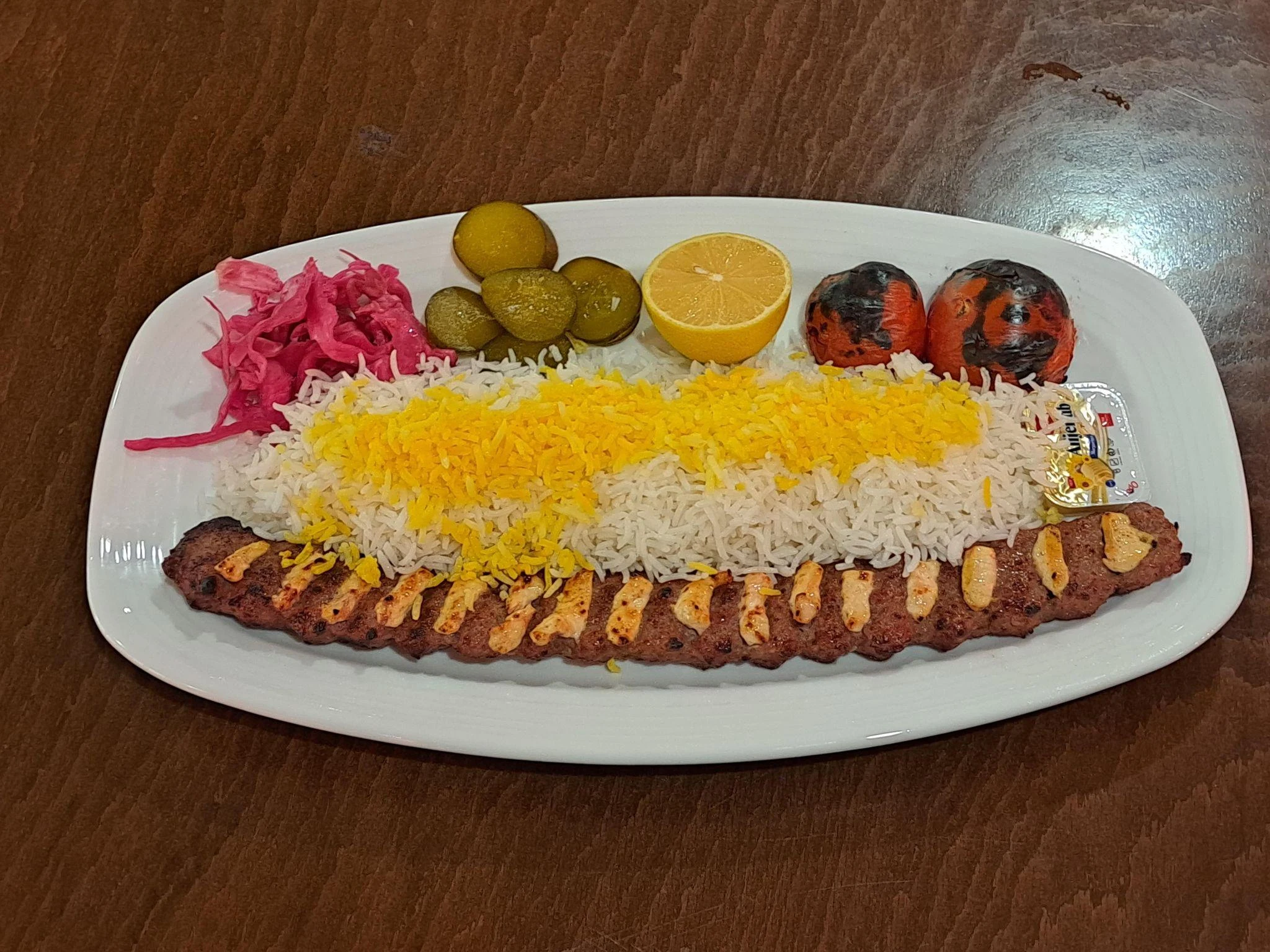 کافه رستوران آرشیو - تصویر 2