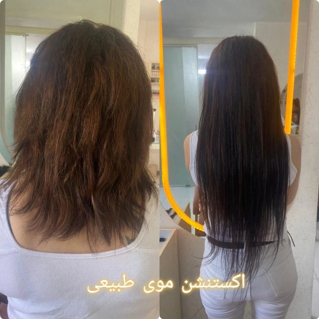 سالن زیبایی رز سفید - آرایشگاه زنانه در تهران - تصویر 2