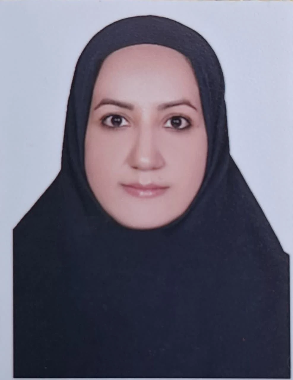 وکیل نسرین چراغی