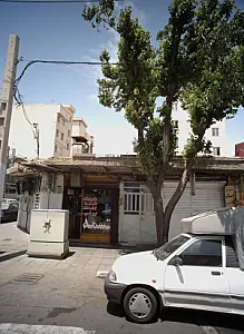 لوازم یدکی خودرو تسمه