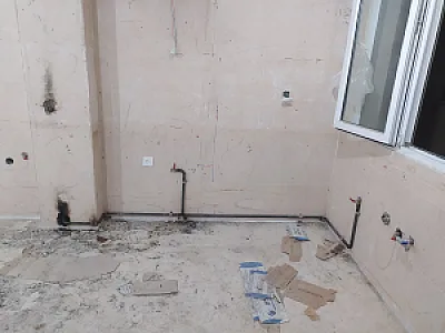 لوله کشی گاز تخصصی با مجوز اداره گاز
