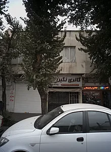 لوازم یدکی پژو و پراید