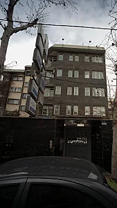 دکتر فرین میزانیان