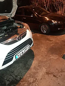 قطعات بدنه خودرو mvm ام وی ام