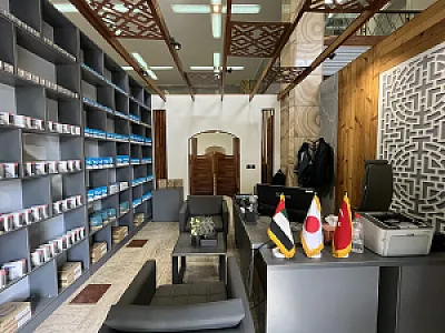 موکو برینگ