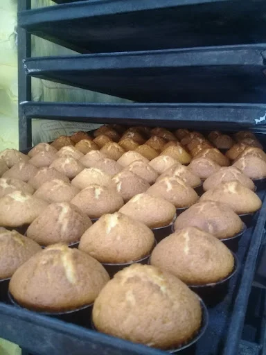 نان فانتزی شهر نان