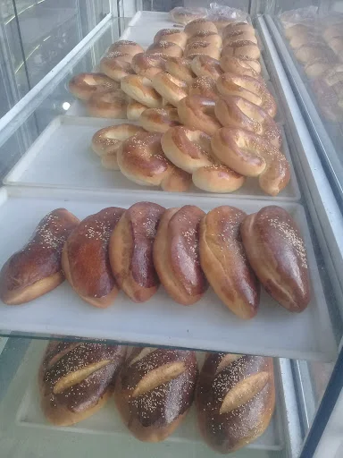 نان فانتزی شهر نان