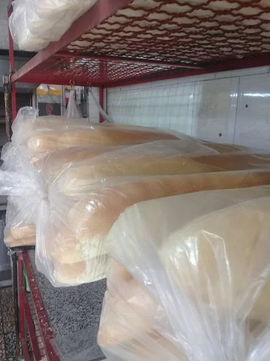 نان فانتزی شهر نان