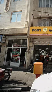 باطریسازی یدکی امیری