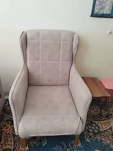 تعمیرات مبل و صندلی خاکسار