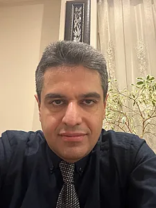 دکتر محمدرضا طلوع استادان یزد