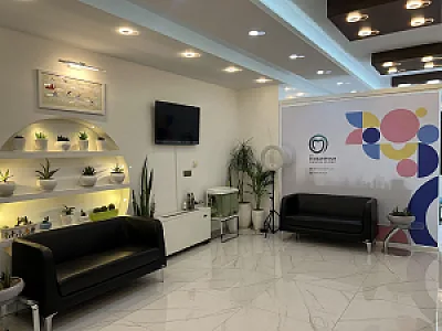 کلینیک دندانپزشکی دکتر بهنام میرزایی پور