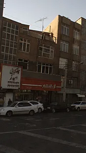 بانک پاسارگاد شعبه صادقیه