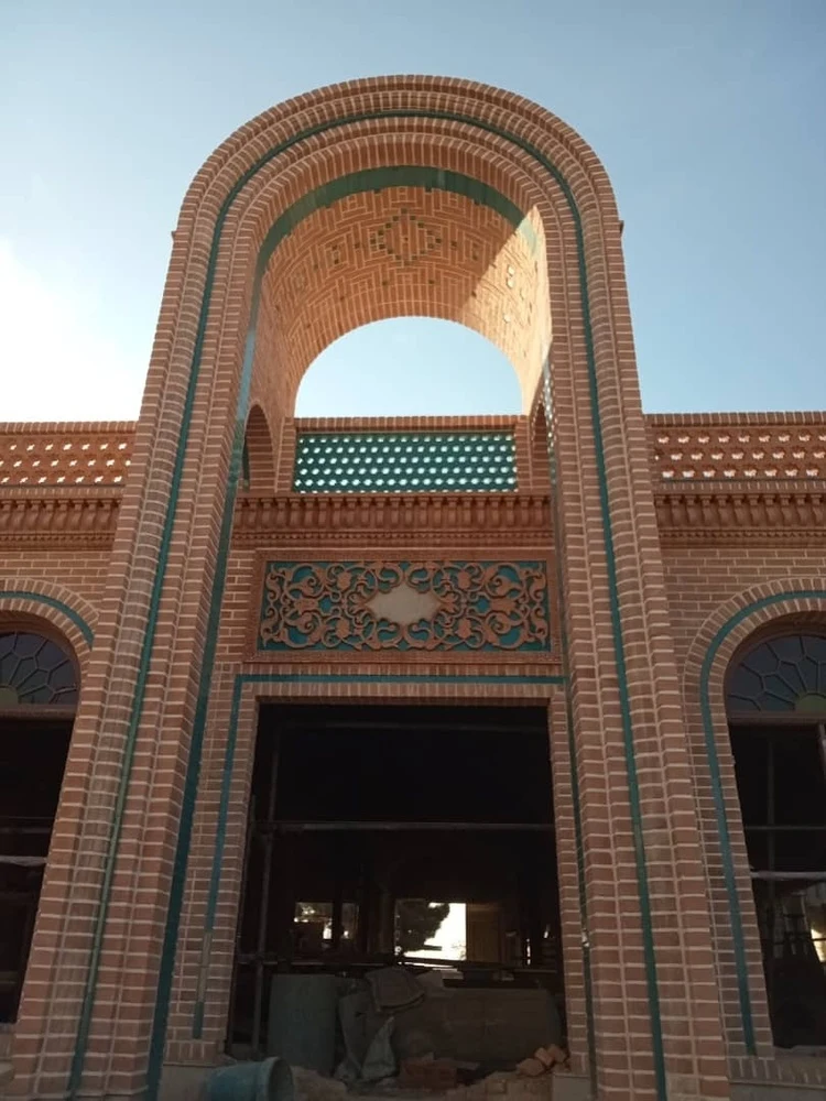 پیمانکاری و ساخت و ساز نعمتی