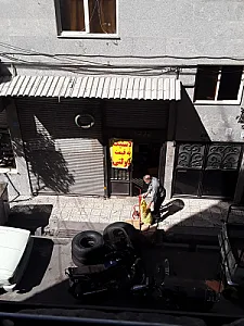 لاستیک زمانی