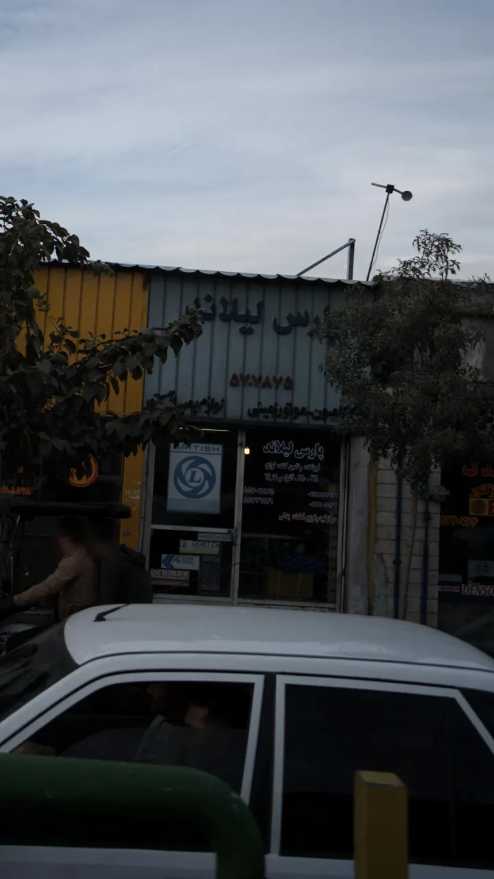 پارس لیلاند - تصویر 2