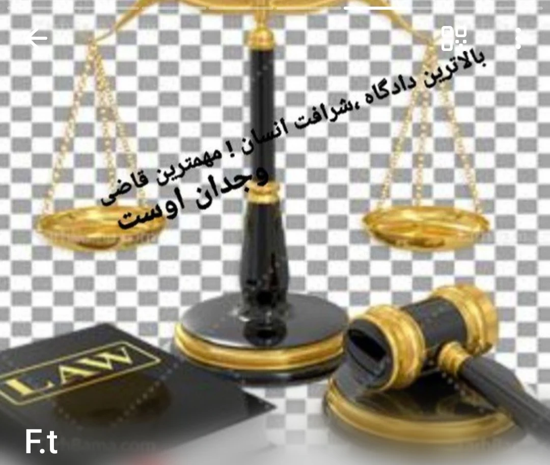 وکیل پایه یک دادگستری  فهیمه طهماسبی - تصویر 4
