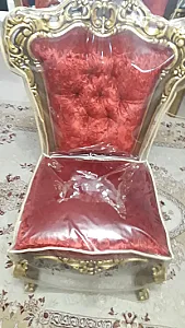 تعمیرصندلی اداری سخا گسترپویا
