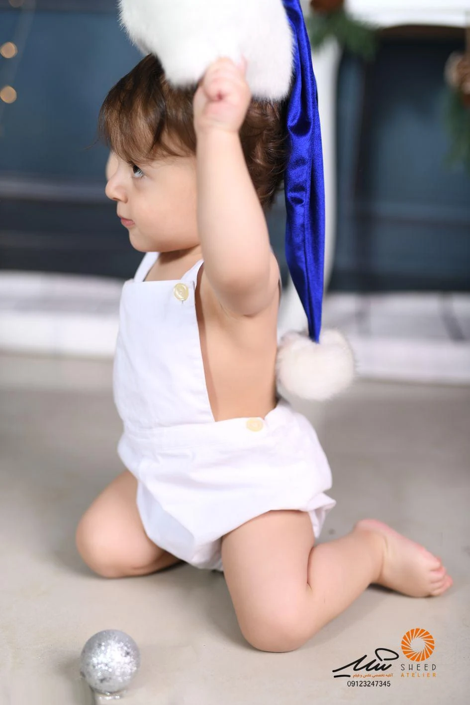 آتلیه عکاسی شید