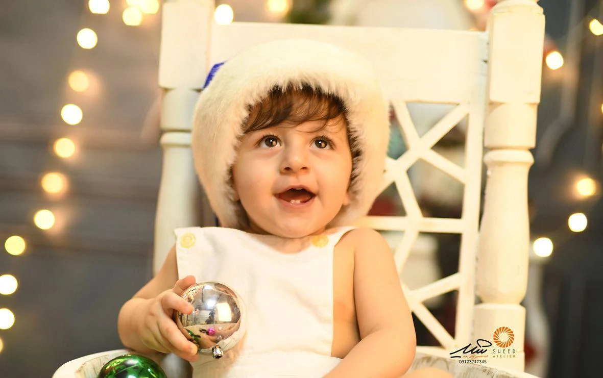 آتلیه عکاسی شید - تصویر 4