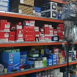 فروشگاه لوازم یدکی ریو نقیان