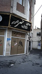 سالن زیبایی شانل
