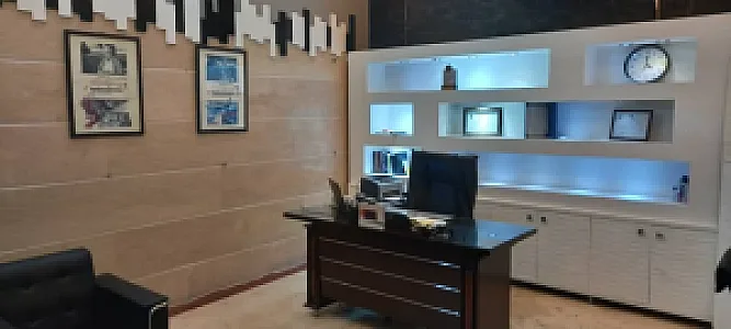 نمایندگی بیمه پارسیان صدیقی 503441