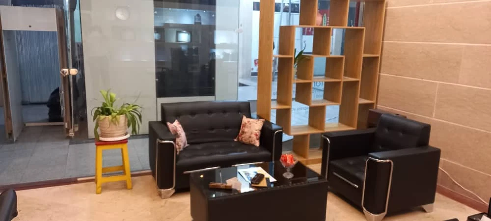 نمایندگی بیمه پارسیان صدیقی 503441 - بیمه در تهران - تصویر 2