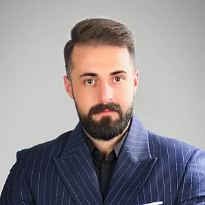 وکیل رضا قهرمانی نژاد