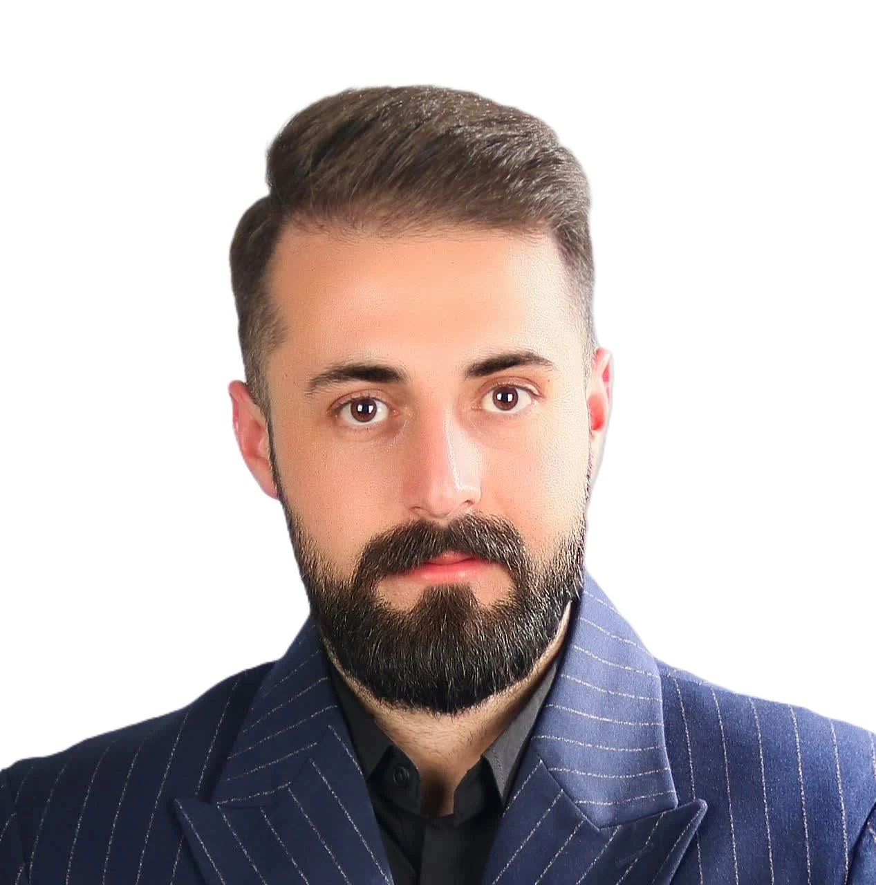 وکیل رضا قهرمانی نژاد - دفتر وکالت در تهران - تصویر 2