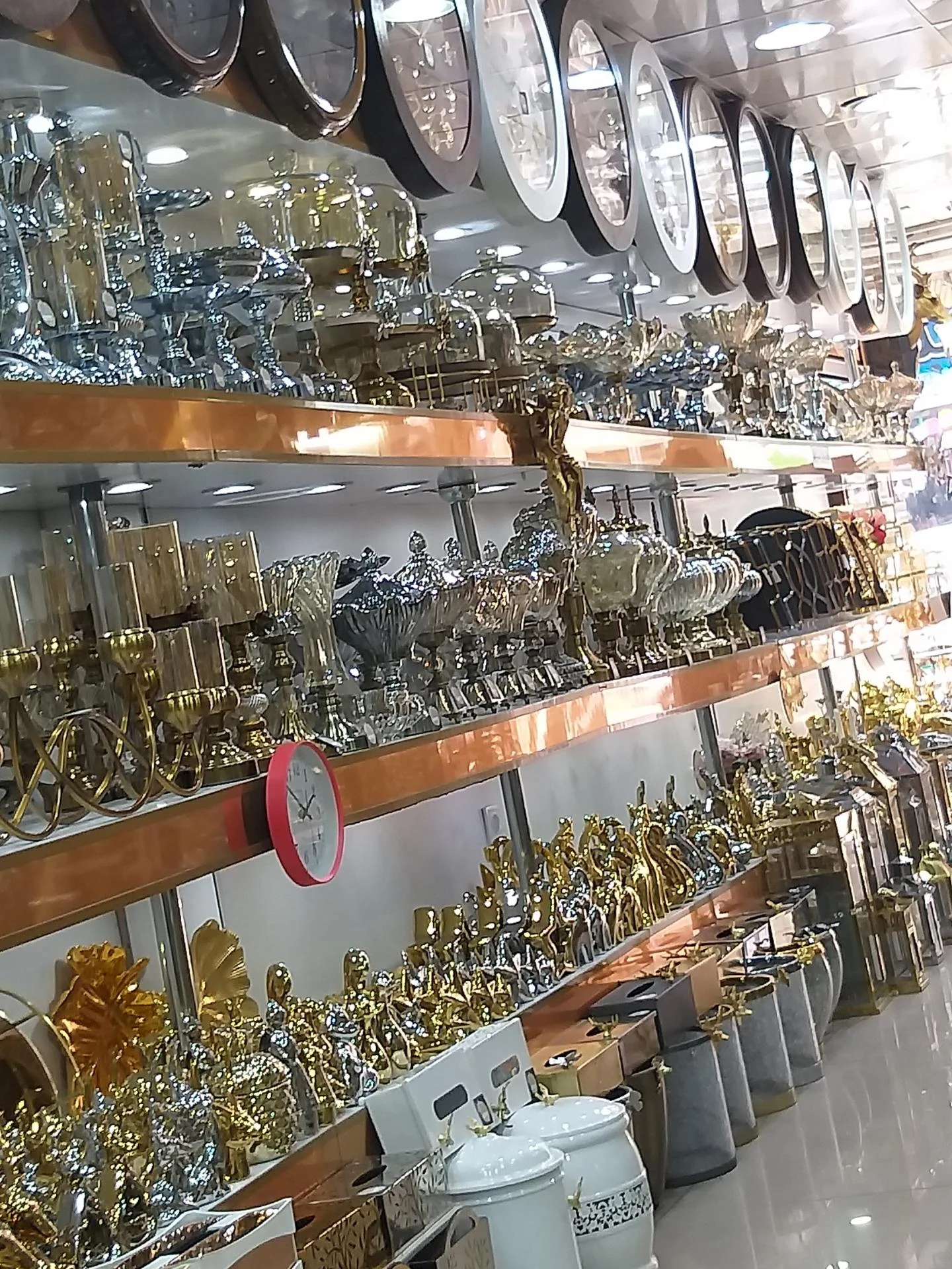 آینه عمارت - مبلمان در تهران - تصویر 2