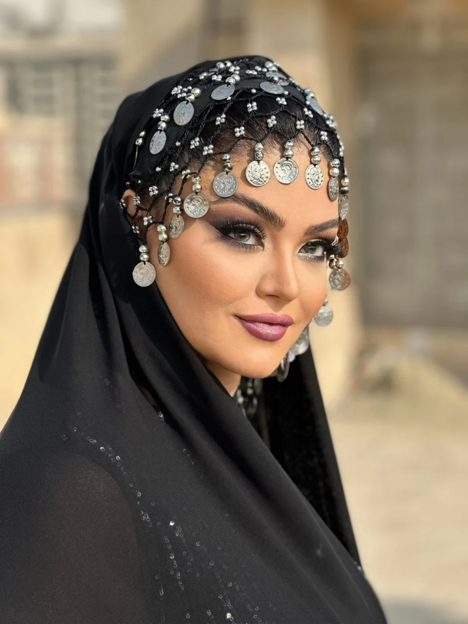 آموزشگاه و سالن زیبایی نیکی و الهه گلپا - آموزشگاه آرایشگری در تهران - تصویر 4