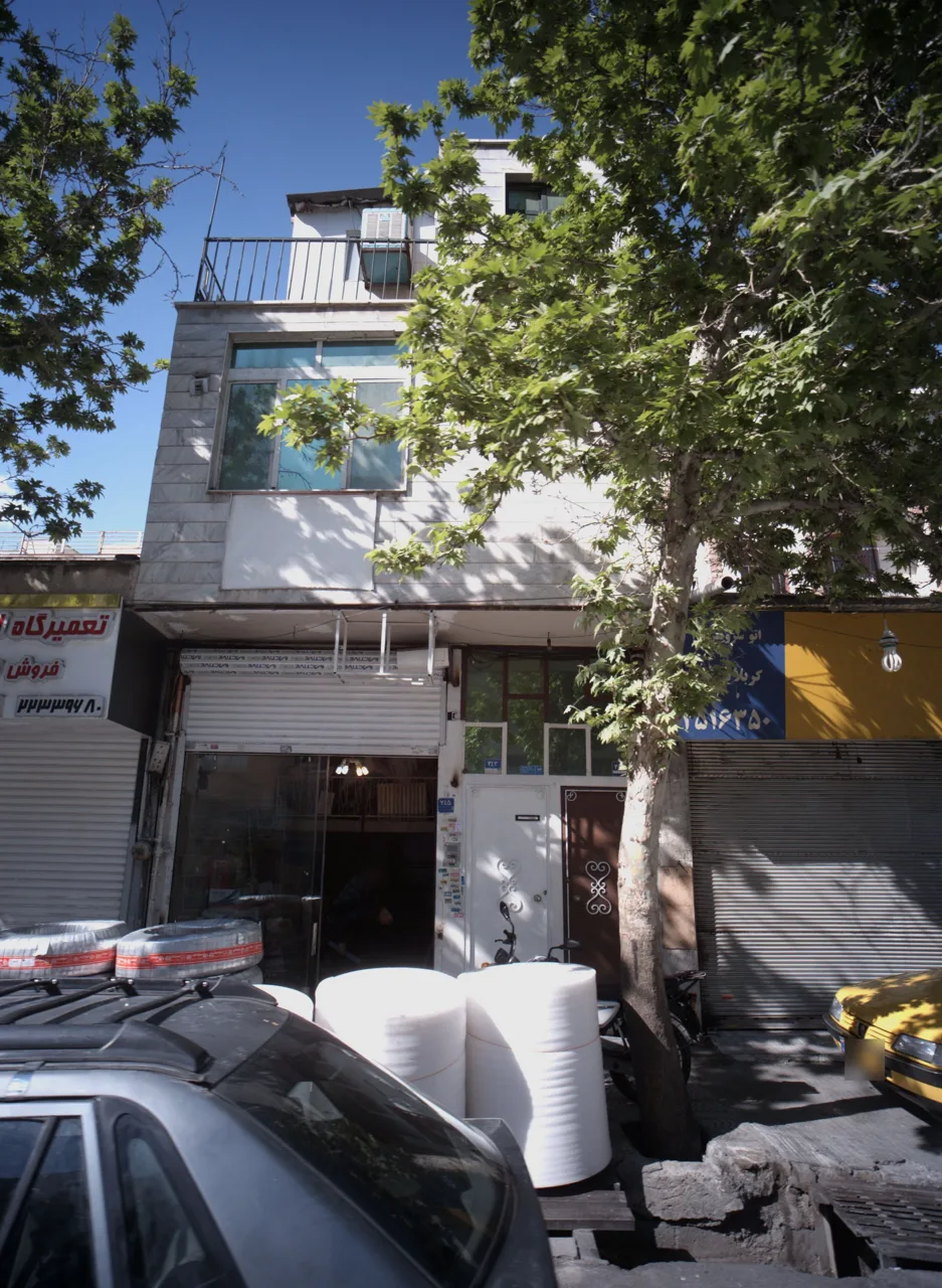 خدمات لاستیک خودرو
