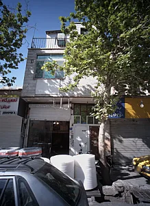 خدمات لاستیک خودرو