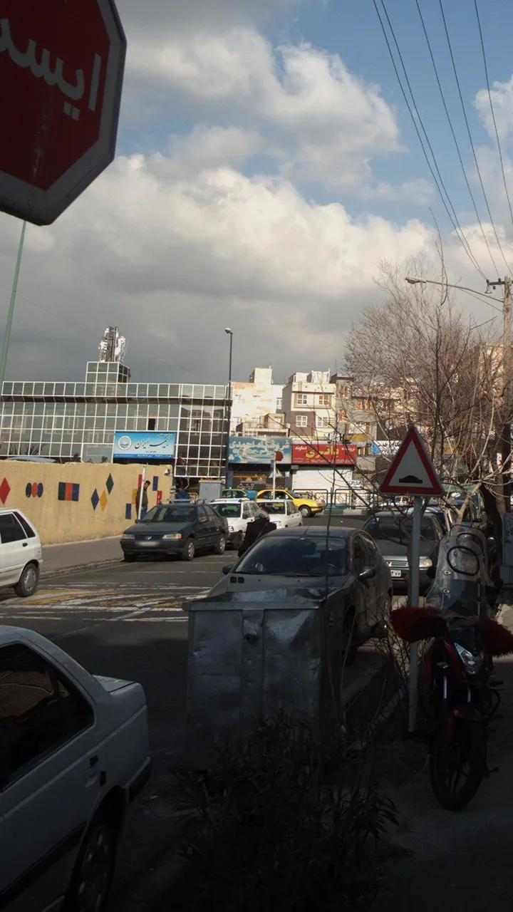 فروشگاه احمدی - تصویر 2