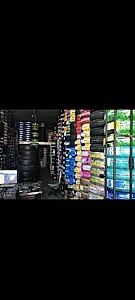 رینگ و لاستیک خدمات سرویس زاپاس