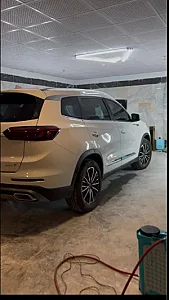 خدمات خودرویی دکتر کارز