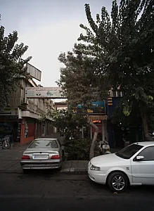 عاملیت مجاز قطعات خودرو ایساکو