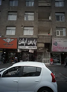فروشگاه اتوتکنیک