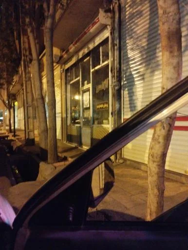 آژانس تاکسی گل بانو