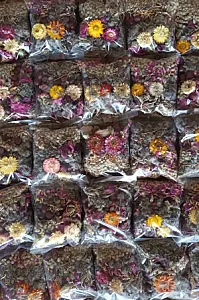 پخش مواد غذایی سنتی نوبهار