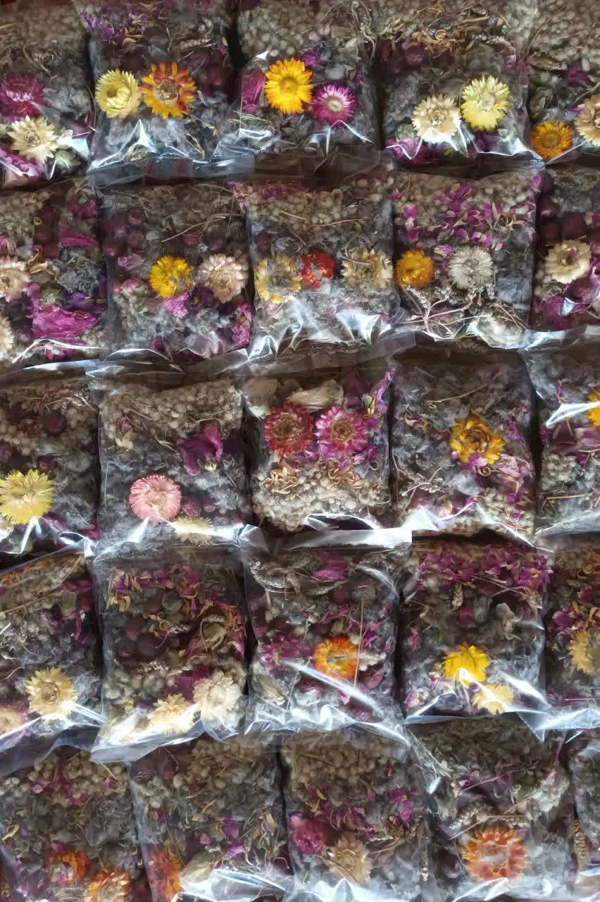 پخش مواد غذایی سنتی نوبهار